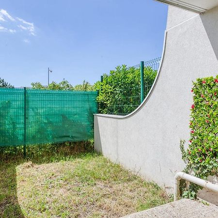 Leclat Verdoyant De Noisy - Jardin Exterior photo